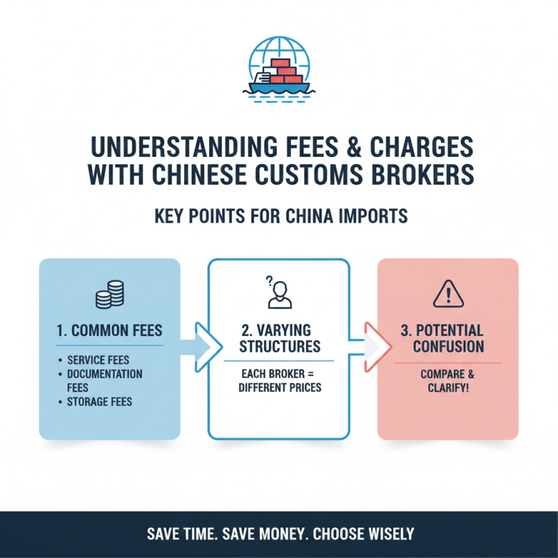 China Best Cheap Customs Broker Services for Your Import Needs?