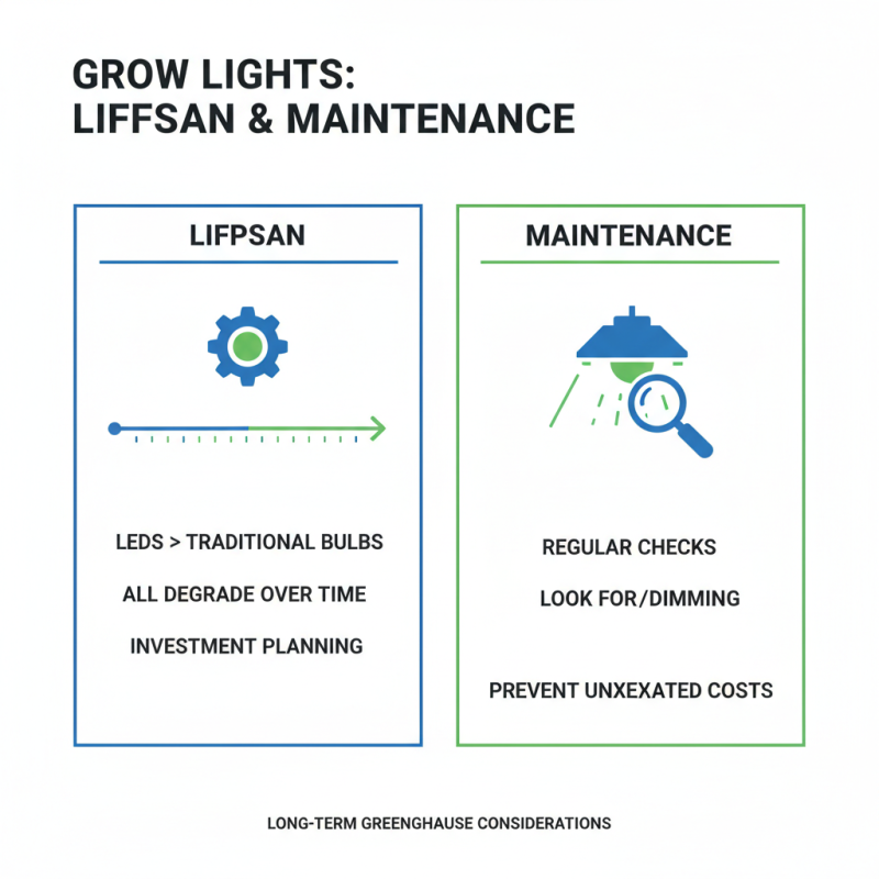 10 Essential Tips for Choosing the Best Greenhouse Lights
