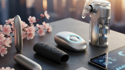 Top Men's Sex Toys in China to Boost Your Business?