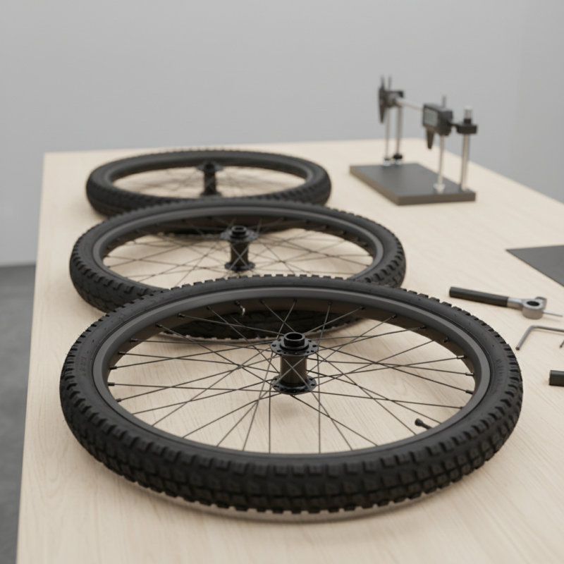 Top Quality Ebike Wheels for Your Global Sourcing Needs?