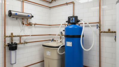 Best Hard Water Treatment System for Home and Business Solutions?