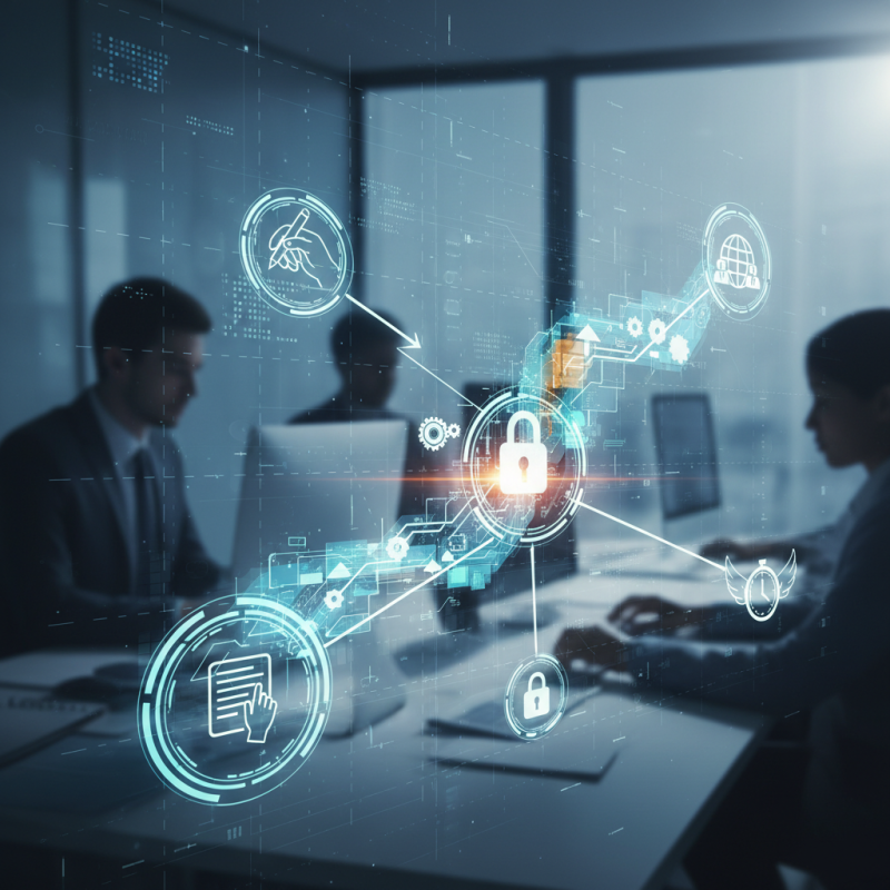 Top 10 Benefits of PDF Workflow Automation for Businesses?