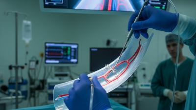 China Best IVC Filter Retrieval Techniques and Innovations?