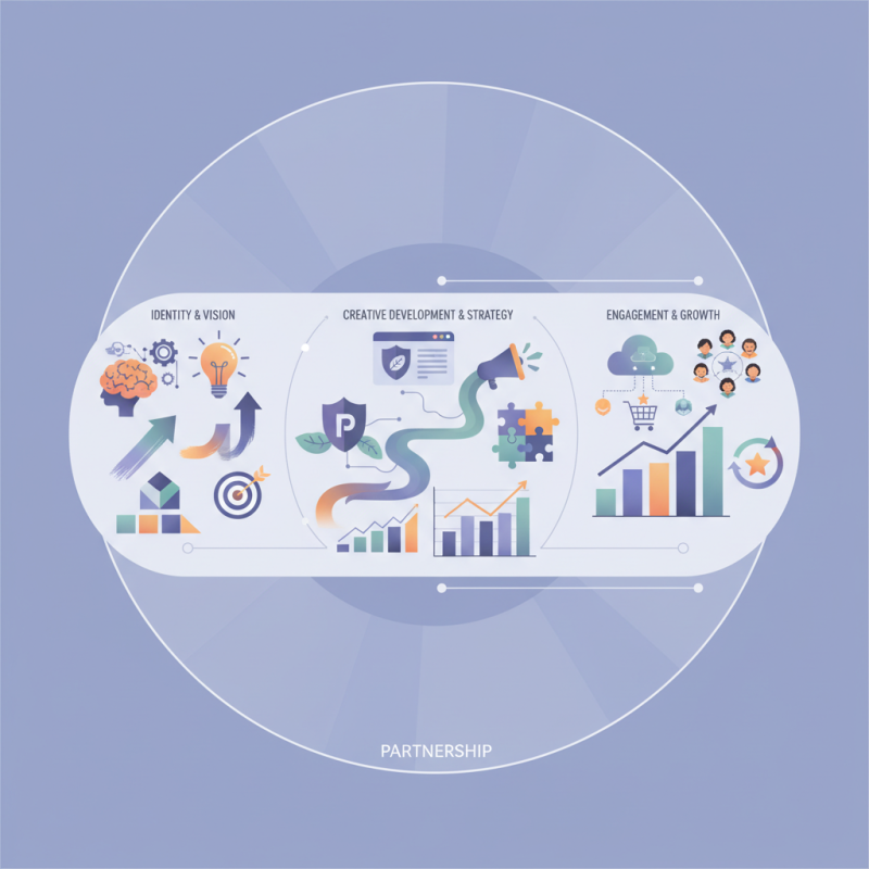 What is a Design and Branding Agency and How Can It Benefit Your Business?