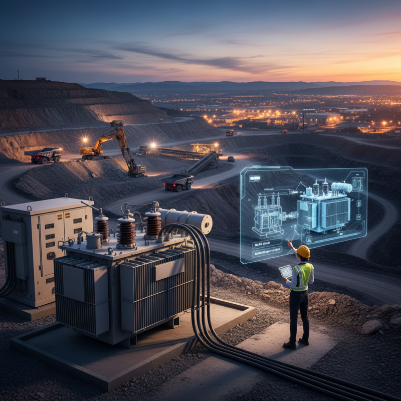 2026 Best Mining Duty Transformer for Global Buyers?