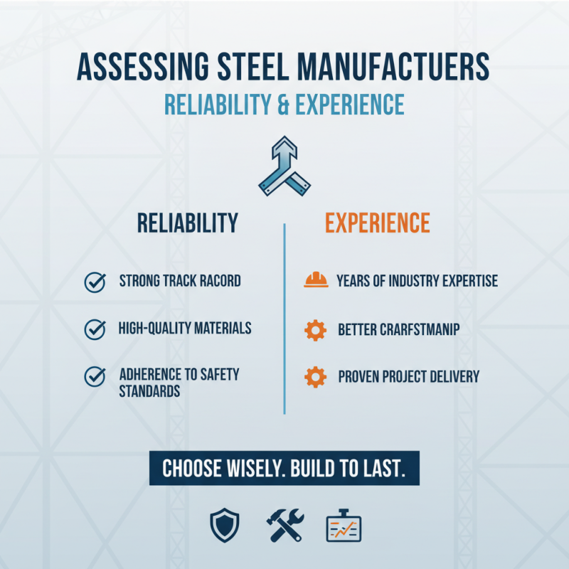 Why Choose Stainless Steel Manufacturers for Your Next Project?