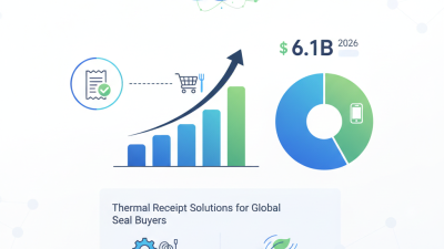 2026 Best Thermal Receipt Solutions for Global Buyers?