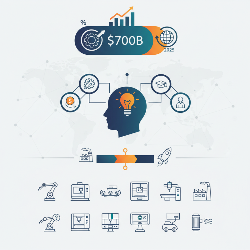 Top 10 Manufacturing Machinery and Equipment Every Buyer Needs?