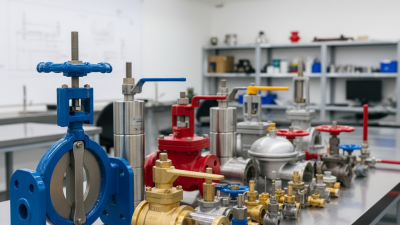 2026 Types of Valves Every Buyer Should Know About?