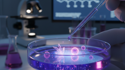 Top 10 Benefits of Nitroxoline in Cancer Prevention?