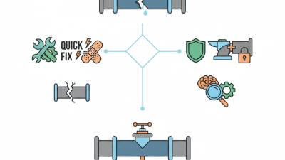 Best Pipe Fixer Solutions for Effective Leak Repairs?