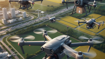 2026 How to Choose the Best Self Flying Drone for Your Needs?