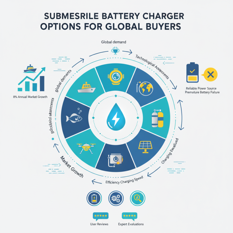 Top 10 Submersible Battery Charger Options for Global Buyers?