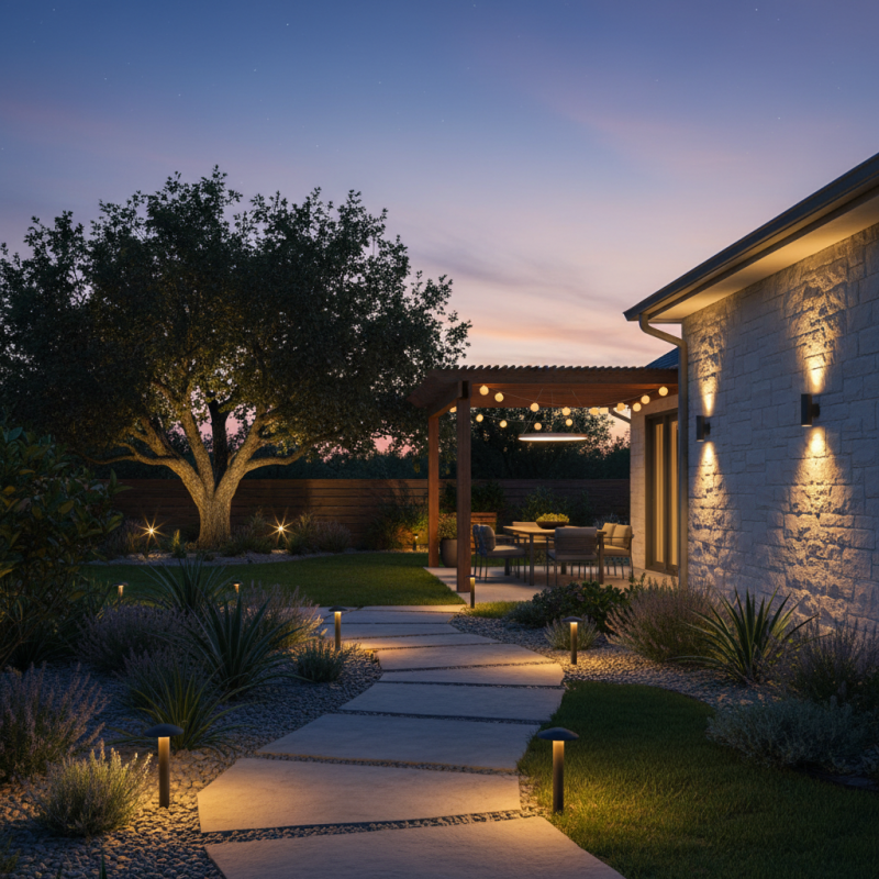 Top Quality Solar LED Outdoor Lights for Global Buyers?