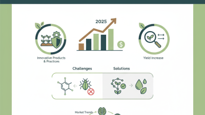 Top Crop Protection Solutions for Global Buyers?