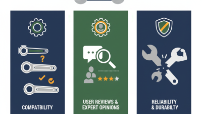 How to Choose the Best BSA Bottom Bracket Tool for Your Needs?