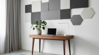 10 Best Sound Proof Panels for Effective Noise Reduction?