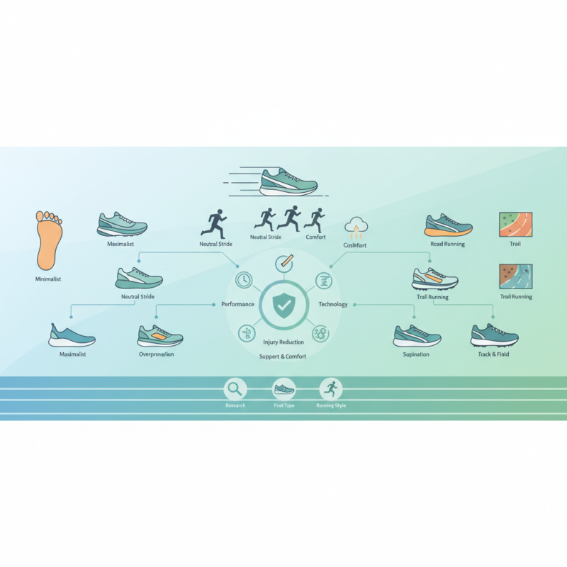 Ultimate Guide to Choosing the Best Running Sneakers for You?