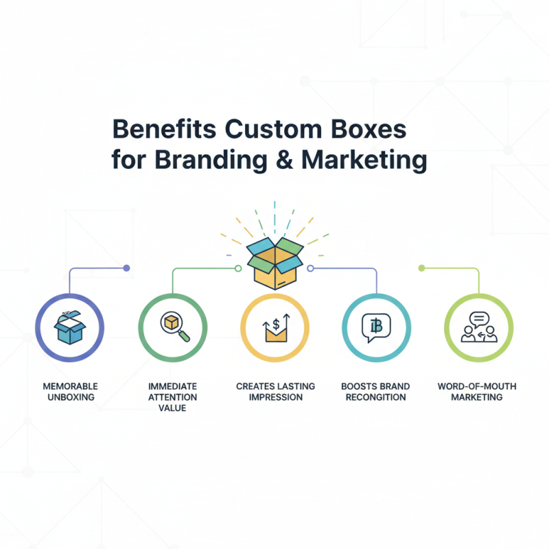 Top Custom Made Boxes for Your Business Needs?