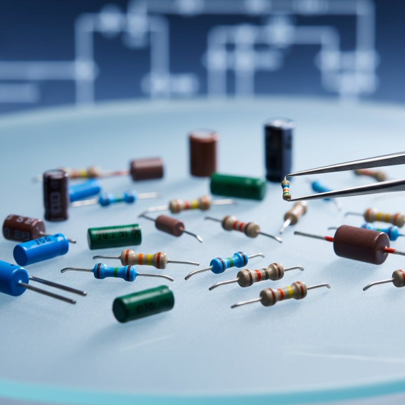 2026 How to Select Passive Components for Your Electronic Projects?
