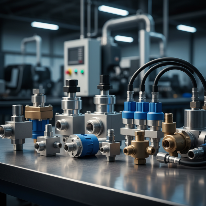 Best Pneumatic Valve Solutions for Your Global Sourcing Needs?