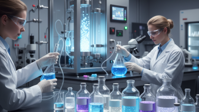 How to Source Ultra Pure Chemicals for Your Business Needs?