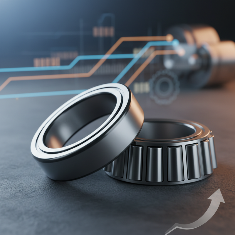 Why Choose Cylindrical Roller Bearings for Your Business Needs?