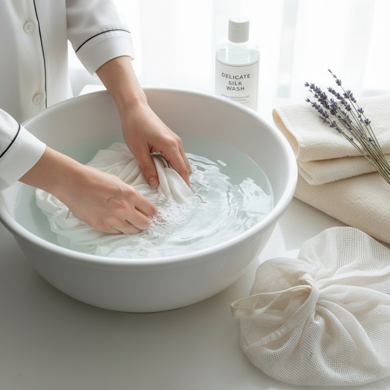 Top Tips for Choosing the Best Silk Pajama Sets for Comfort