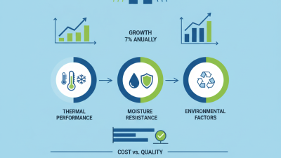 How to Choose the Best Polyolefin Pipe Insulation Options?