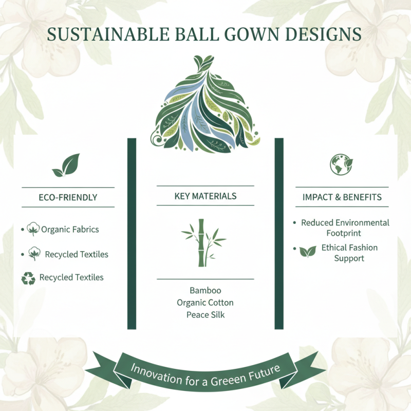 What Are the Latest Trends in Ball Gown Fashion?