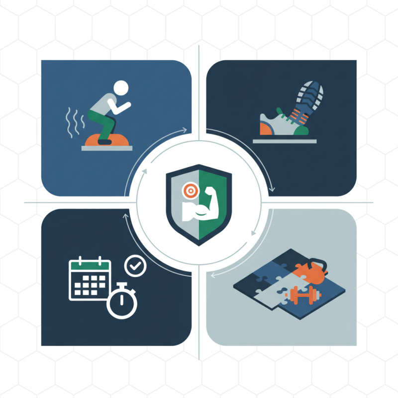 Top 10 Foam Gym Floor Mats You Need for Your Home Gym Setup?