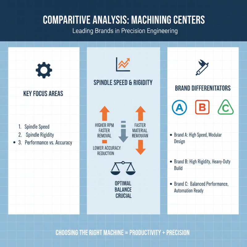 2026 Best Machining Center Models for Precision Engineering?