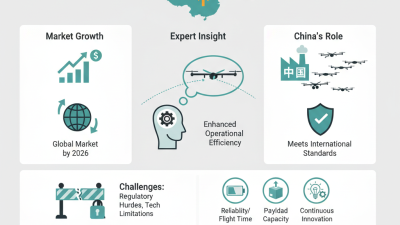 Discover the Best Long Endurance UAV Drones in China?