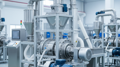 Best Ultrafine Quartz Powder Mill for Global Buyers?