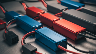 Top 10 Lipo Battery Brands in China for High Performance and Reliability?