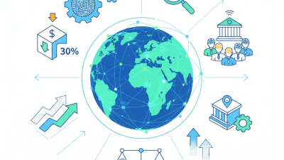 How to Leverage Precision Technology for Global Sourcing Success?