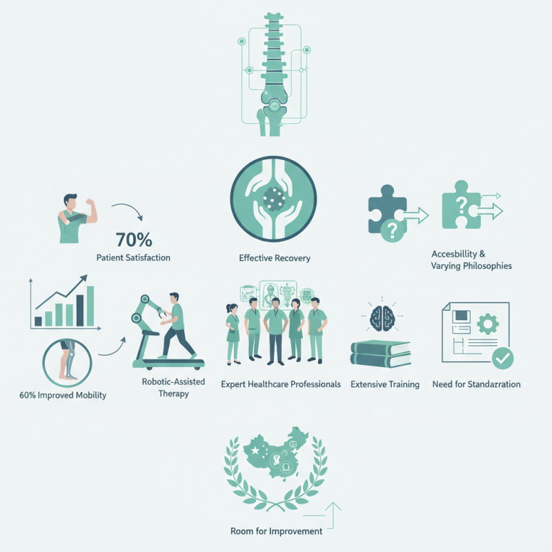 China Best Orthopedic Rehabilitation Programs for Effective Recovery?