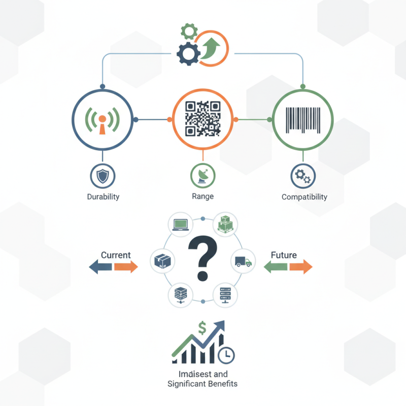 How to Choose the Best Asset Tracking Tags for Your Business?