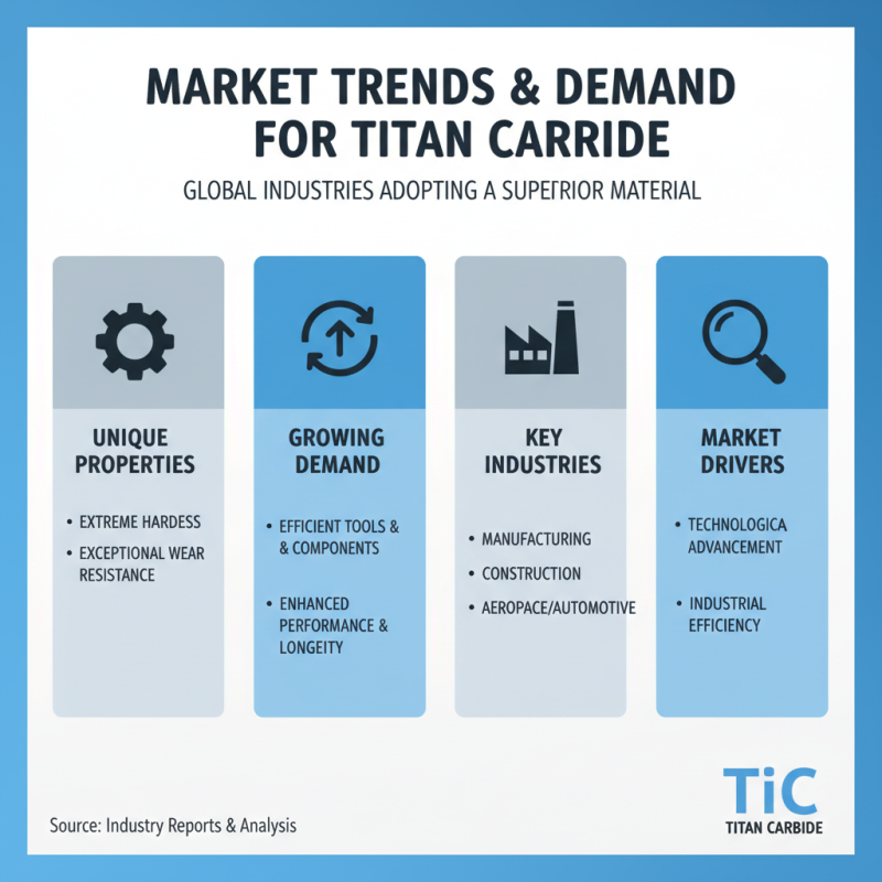 Top 10 Titan Carbide Suppliers in China for Global Buyers?