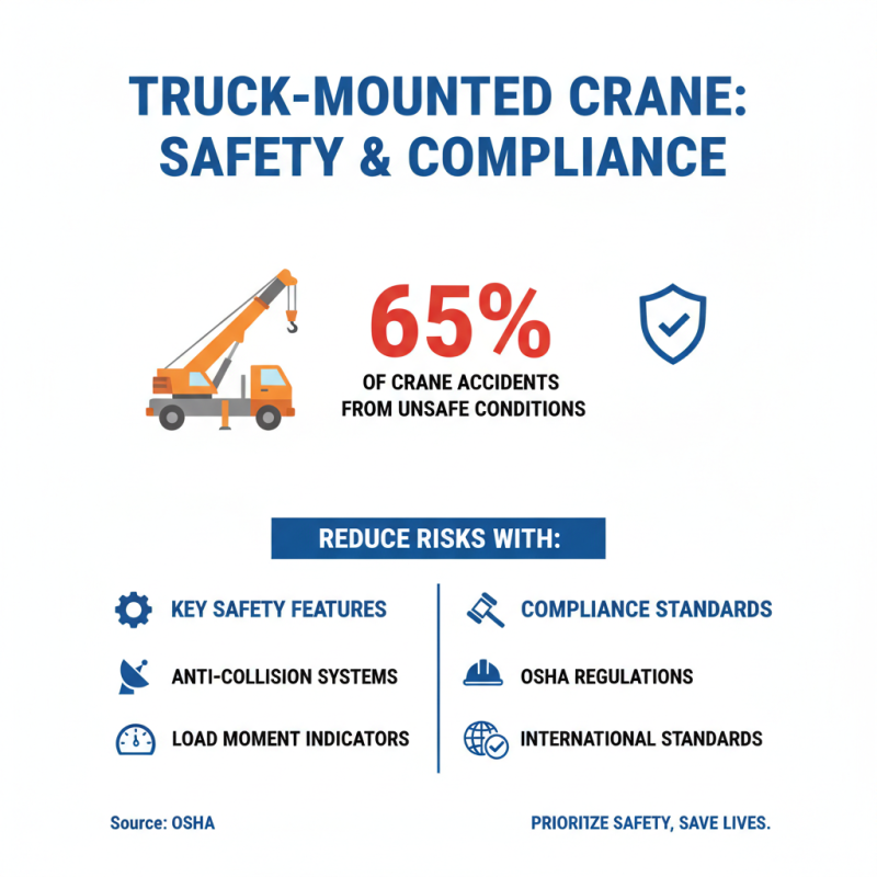 How to Choose the Best Truck Mounted Crane for Your Business?