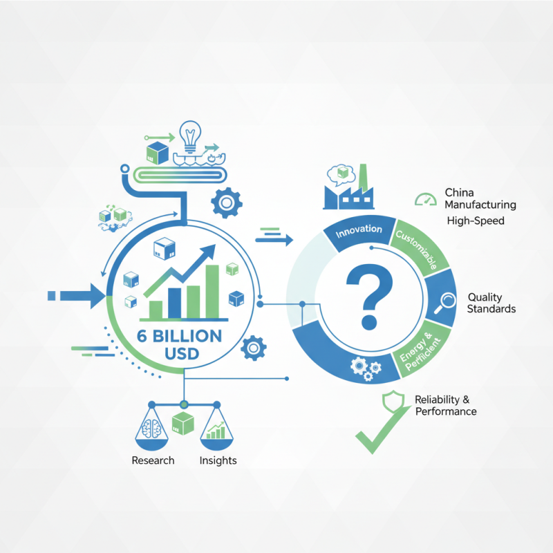Top 10 Case Packer Machines in China for Global Buyers?