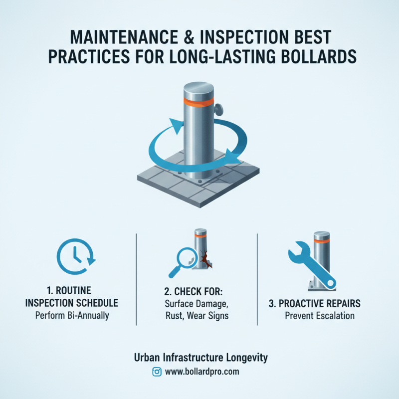 Essential Security Bollards Tips for Global Buyers?