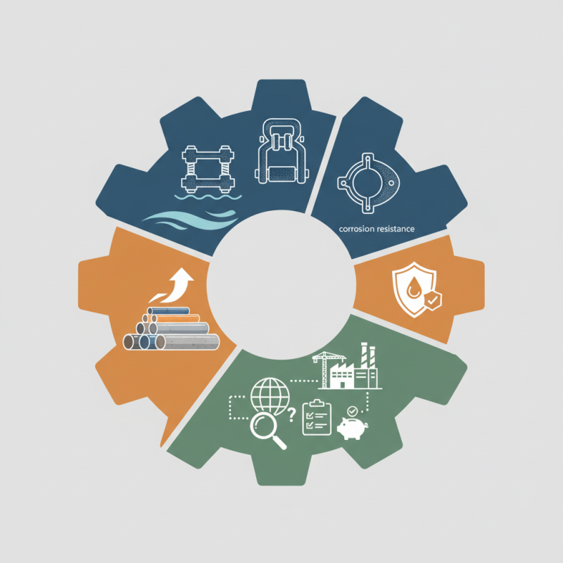 2026 Top Epoxy Coated Pipe Clamps for Global Buyers?