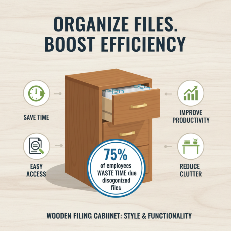 Best Wooden Filing Cabinet Options for Your Office Needs?
