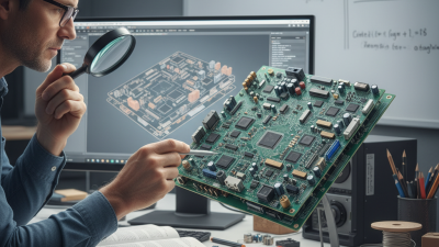 10 Essential Tips for Designing High Quality PCB Boards?