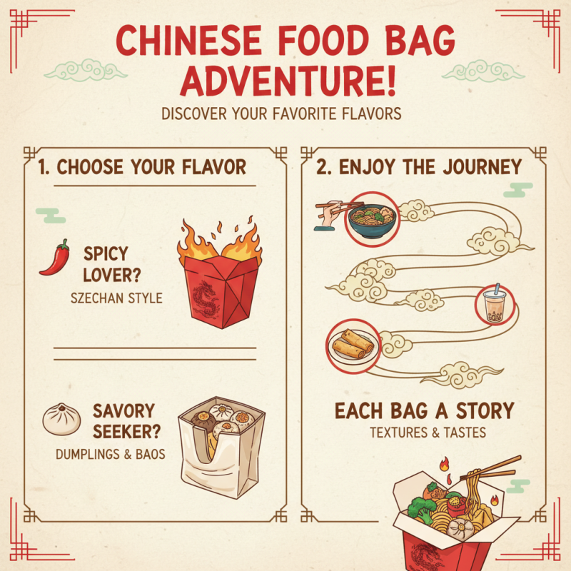 China Top 10 Food Bags You Need to Try Today