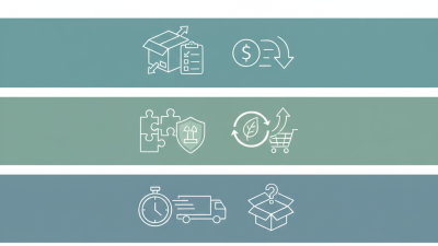 Top 5 Packing Solutions Tips for Global Buyers?