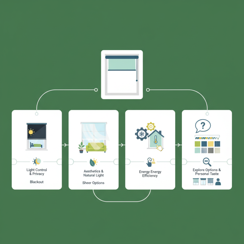 Best Roller Blinds for Windows What You Need to Know?