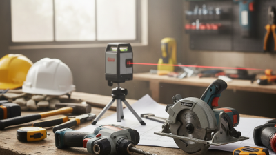 Top 10 Contractor Tools You Need for Efficient Projects?