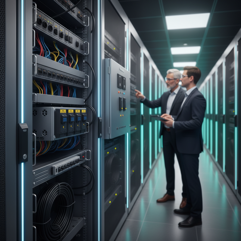 Why Choose the Best Power Distros for Your Needs?